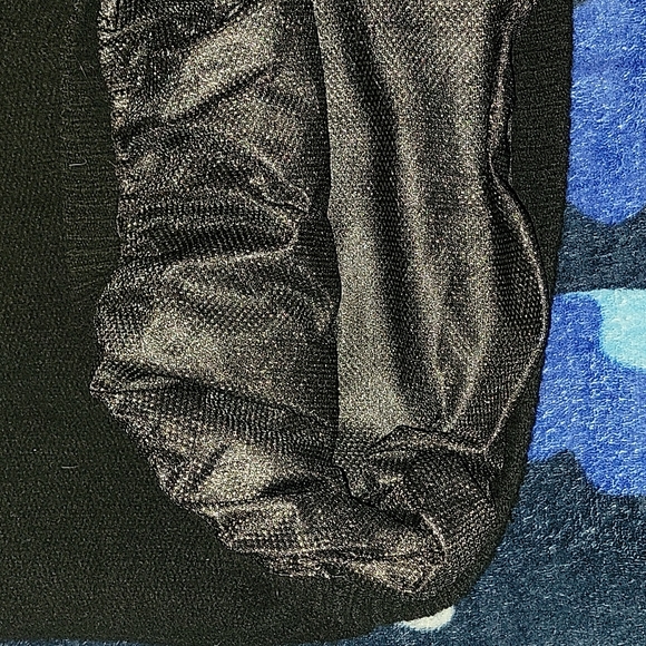 Vintage Wool Adidas Vest - Picture 2 of 5